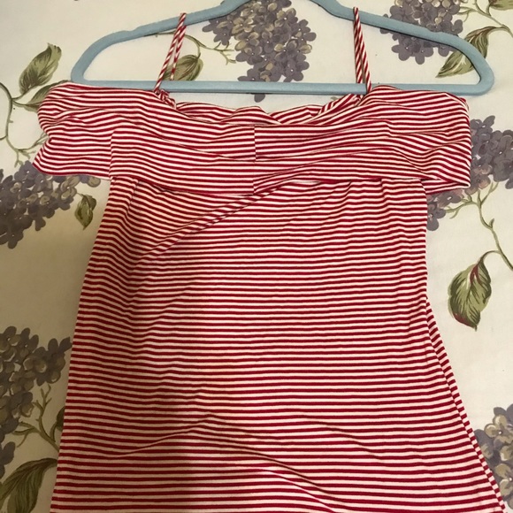 Rampage top - Picture 4 of 4